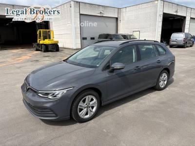 Volkswagen Golf 2.0 SCR TDi