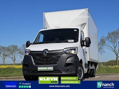 Renault MASTER 2.3 Bakwagen Laadklep!