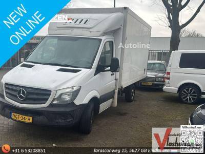 Mercedes-Benz Sprinter 316 2.2 CDI 366 | &euro;6.950,- MARGE! | Koel/Vries |