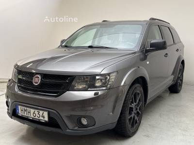 Fiat Freemont