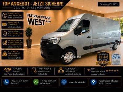 Renault Master L3-H2 Maxi Hoch+Lang*Garantie*1.Hand