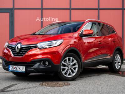 Renault Kadjar Energy TCe