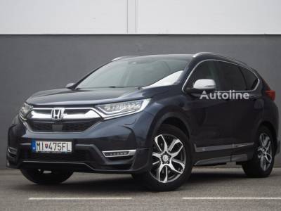 Honda CR-V 1.5 VTEC