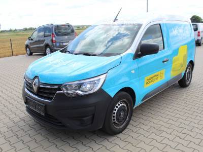 Renault Express