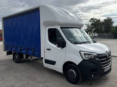 Renault MASTER 35 2.3