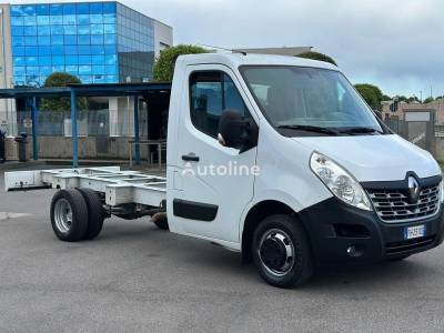 Renault master a telaio
