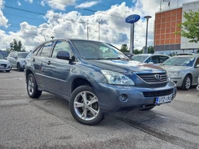 Lexus RX 2006