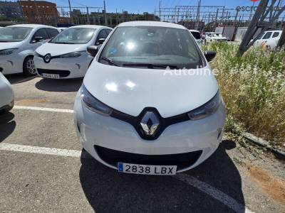 Renault ZOE R90