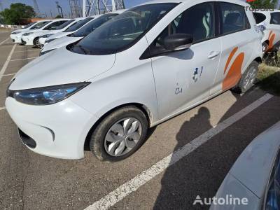 Renault ZOE R90