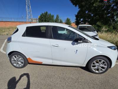 Renault ZOE R110