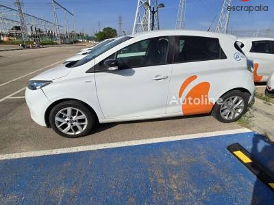 Renault ZOE R110