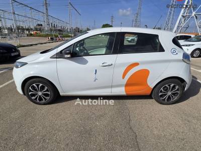 Renault ZOE R90