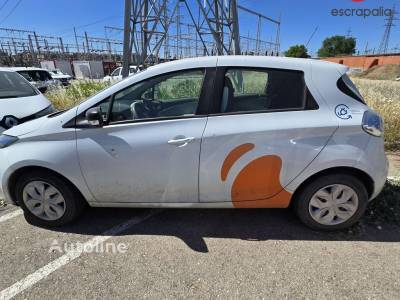 Renault ZOE R90
