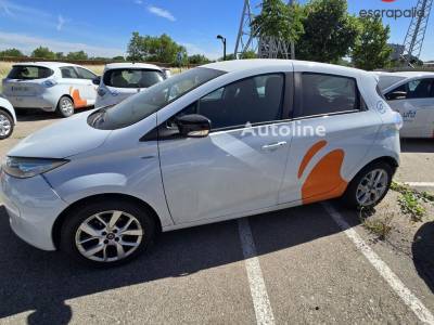 Renault ZOE R110