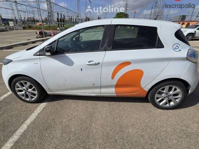 Renault ZOE R110