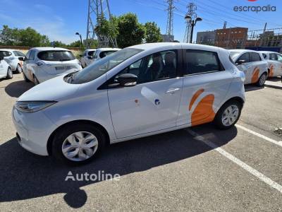 Renault ZOE R90