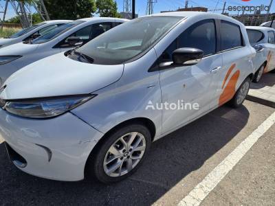 Renault ZOE R110