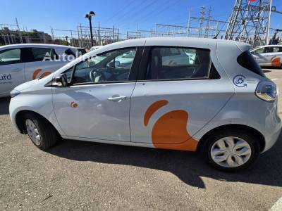 Renault ZOE R90