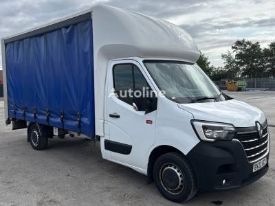 Renault MASTER 35