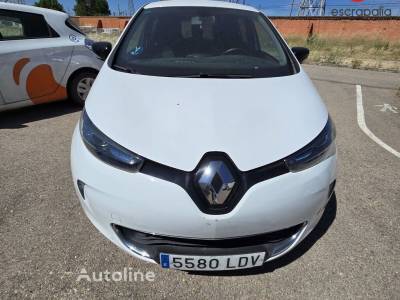 Renault ZOE R110