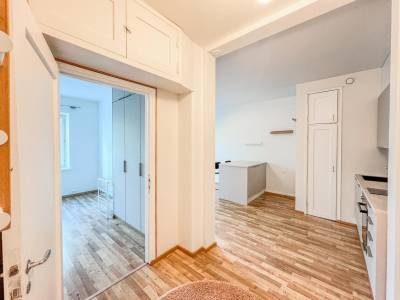Vuokrataan Kerrostalo Kaksio - Helsinki Meilahti Kuusitie 9 A