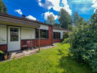 Vuokrataan Rivitalo 3 huonetta - Vantaa Hiekkaharju Lemmikkitie 12 A
