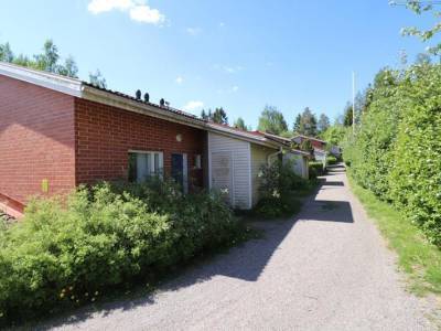 Vuokrataan Rivitalo 4 huonetta - Vihti Nummela Tervaajantie 4