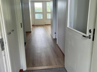 Vuokrataan Rivitalo 3 huonetta - Vaasa Tervajoki Paavonkuja 4