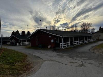 Vuokrataan Rivitalo Yksi&ouml; - Enonteki&ouml; Hetta Kuntokatu 3 / 2-talo