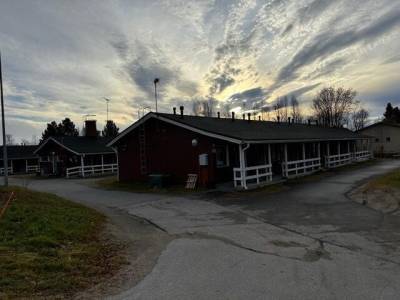 Vuokrataan Rivitalo Yksi&ouml; - Enonteki&ouml; Hetta Kuntokatu 3 / 1-talo
