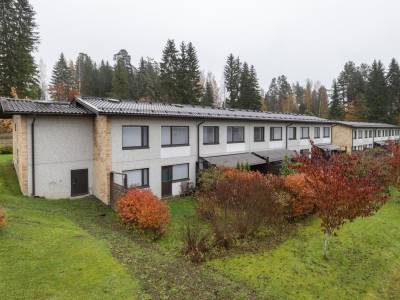 Vuokrataan Rivitalo 3 huonetta - Janakkala Tervakoski Tietyntie 37 A