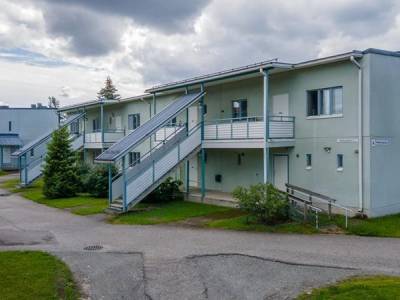 Vuokrataan Luhtitalo Kaksio - Kuopio Pirtti Porkkanakatu 3 B
