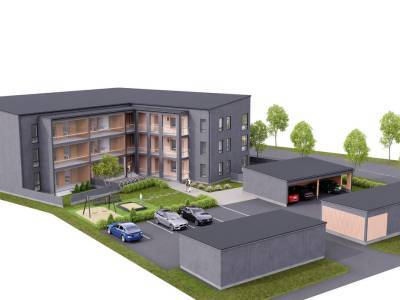 Vuokrataan Kerrostalo - Oulu, Hiukkavaara, Rumpumarssi 31 As13 - Vuokraovi.com 63089430