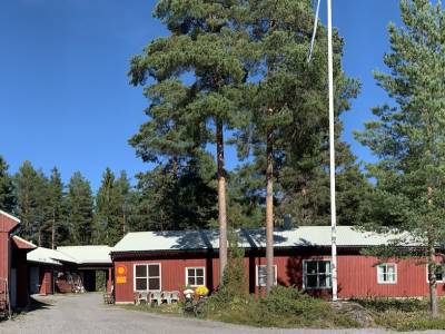 Vuokrataan Rivitalo Yksi&ouml; - Vaasa Gerby Kirjurintie 11 as. 10