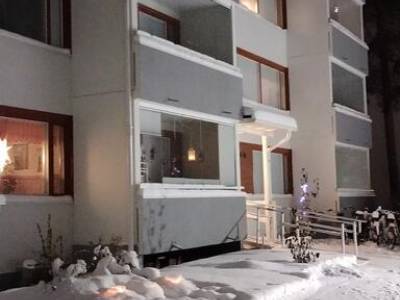 Vuokrataan Kerrostalo Yksi&ouml; - Oulu Myllyoja Tiilitie 7