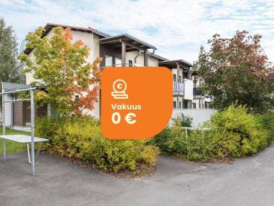 Vuokrataan Rivitalo 3 huonetta - Oulu Ritaharju Norkkotie 1
