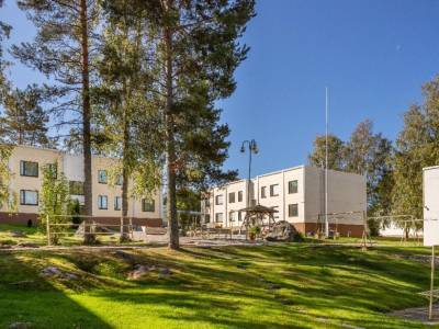Vuokrataan Kerrostalo 3 huonetta - Vaasa Suvilahti Schwerininkatu 6 A