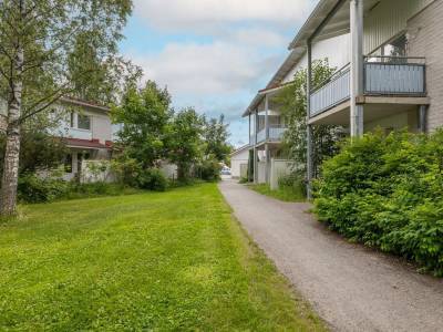 Vuokrataan Rivitalo 3 huonetta - Tampere Veisu Sidoskuja 3