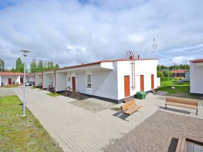 Vuokrataan Rivitalo Kaksio - Tornio Kiviranta Kirjohaudantie 9