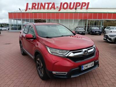 Honda CR-V 2019