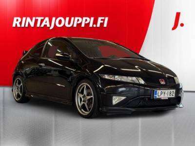 Honda Civic 2007