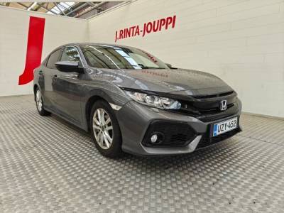 Honda Civic 2019