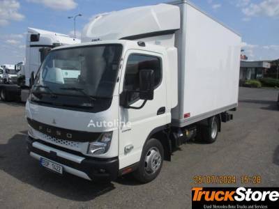 Mitsubishi Fuso FUSO Canter 3C15 4x2