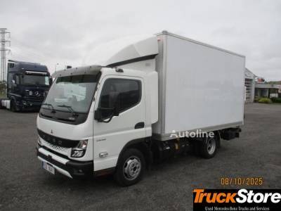 Mitsubishi Fuso FUSO Canter 3C15 4x2