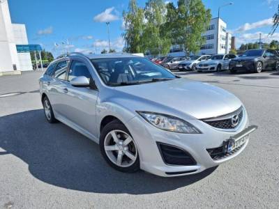 Mazda Mazda6 2010