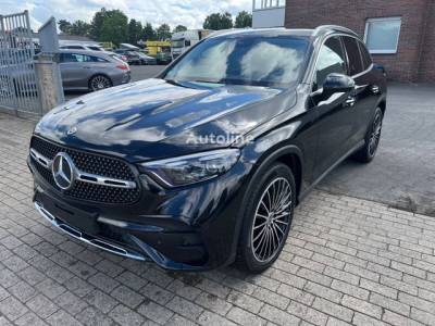 Mercedes-Benz GLC 200 4Matic AMG LINE 73.000 KM