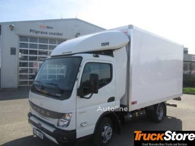 Mitsubishi FUSO Canter 3C15 4x2