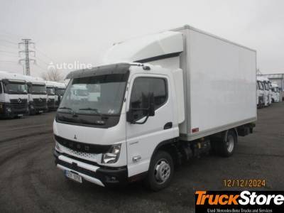 Mitsubishi Fuso FUSO Canter 3C15 4x2