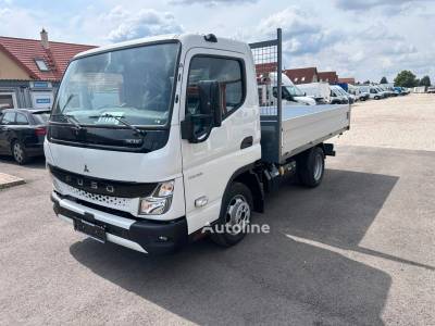 Mitsubishi Fuso Canter 3S13