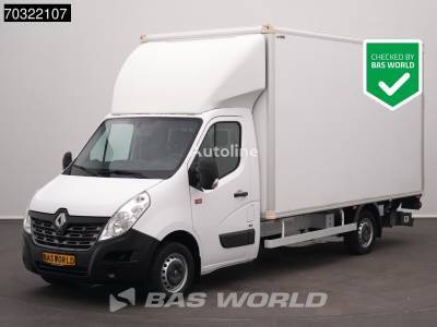 Renault Master 170PK D'Hollandia Ladebordwand Seitent&uuml;r 170PS Koffer Nav